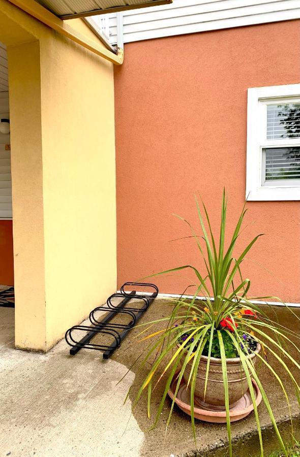 Le Pareo De Magog-Mont Orford Apartment Exterior photo